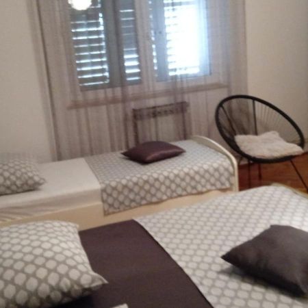 Apartment Viki Lozovac Esterno foto