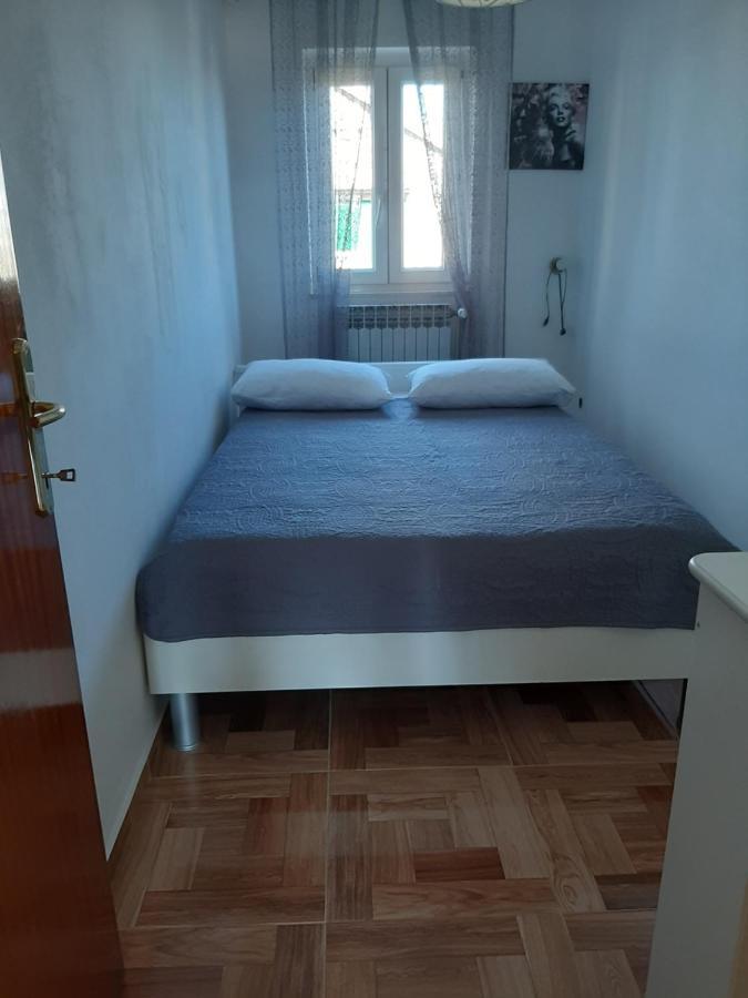 Apartment Viki Lozovac Esterno foto