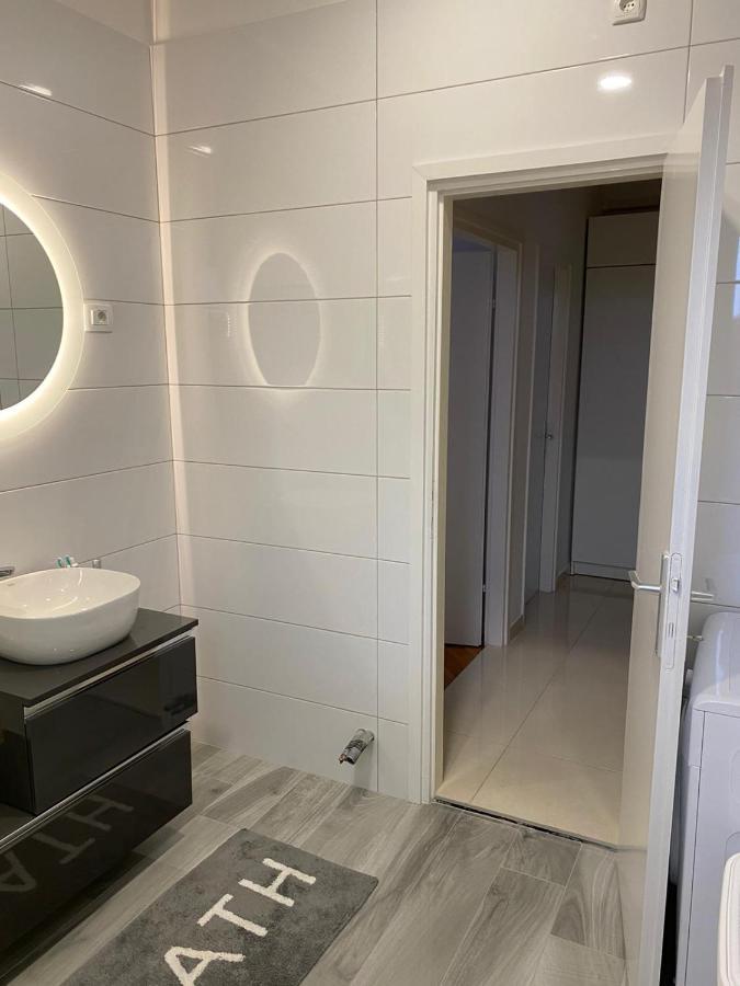 Apartment Viki Lozovac Esterno foto