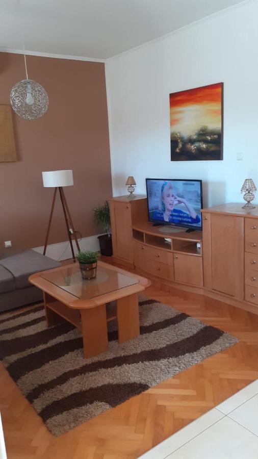 Apartment Viki Lozovac Esterno foto