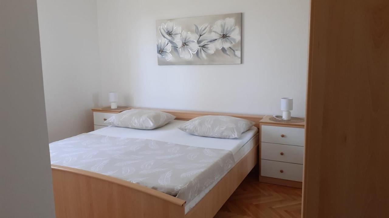 Apartment Viki Lozovac Esterno foto