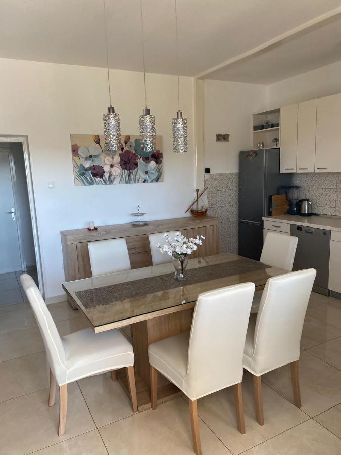 Apartment Viki Lozovac Esterno foto