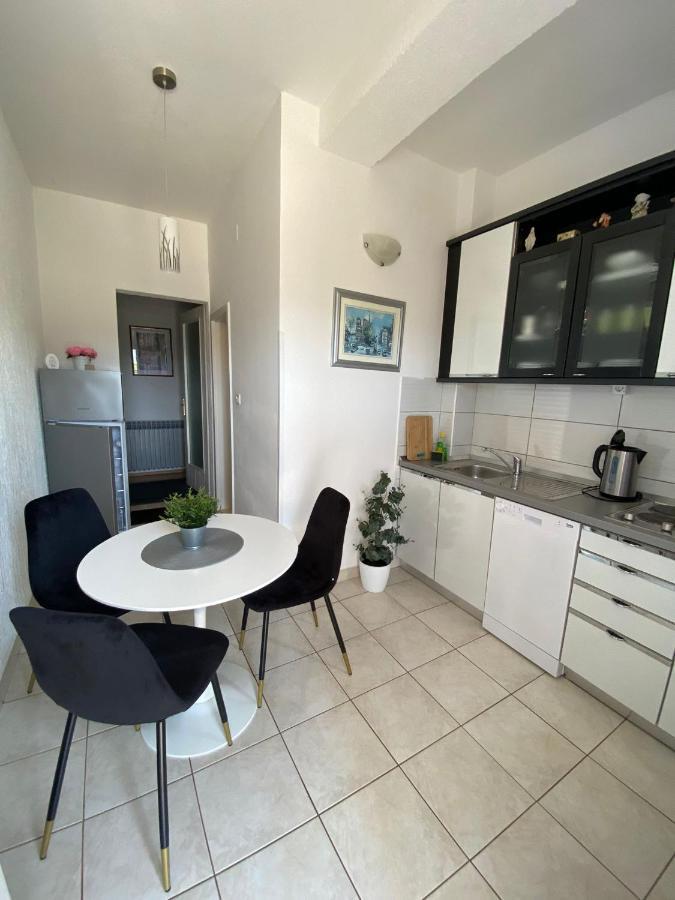 Apartment Viki Lozovac Esterno foto